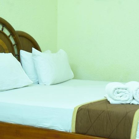 Hotel Raja Palace กันยากุมารี ภายนอก รูปภาพ