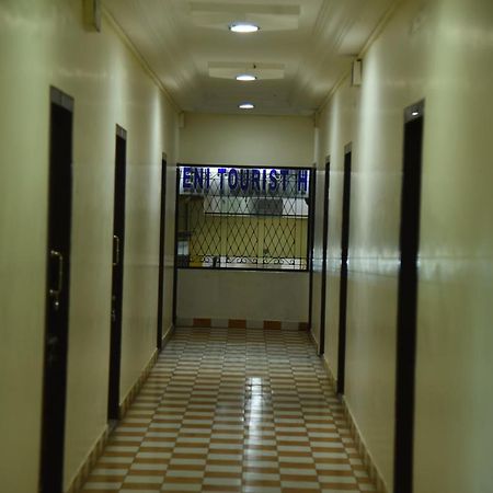 Hotel Raja Palace กันยากุมารี ภายนอก รูปภาพ