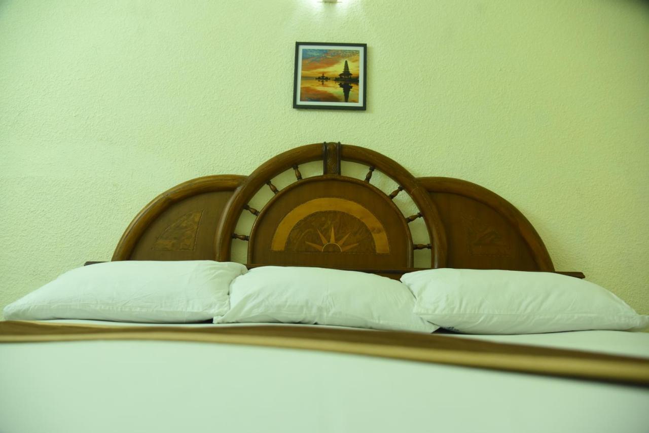 Hotel Raja Palace กันยากุมารี ภายนอก รูปภาพ