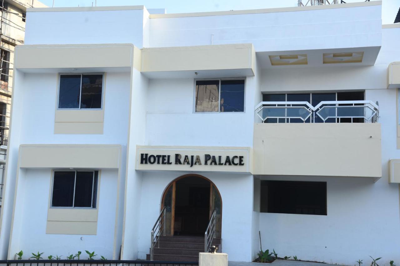 Hotel Raja Palace กันยากุมารี ภายนอก รูปภาพ