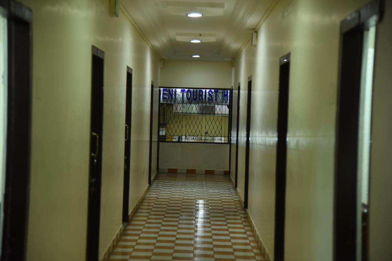 Hotel Raja Palace กันยากุมารี ภายนอก รูปภาพ